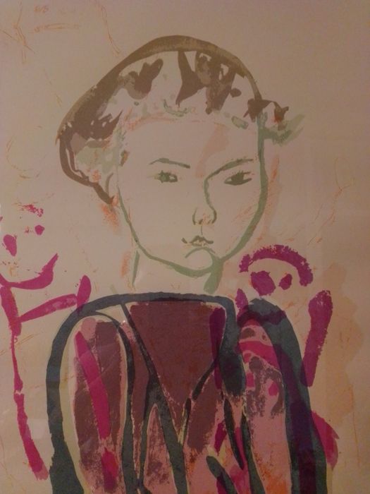 J. Resende / Serigrafia64862467282818122