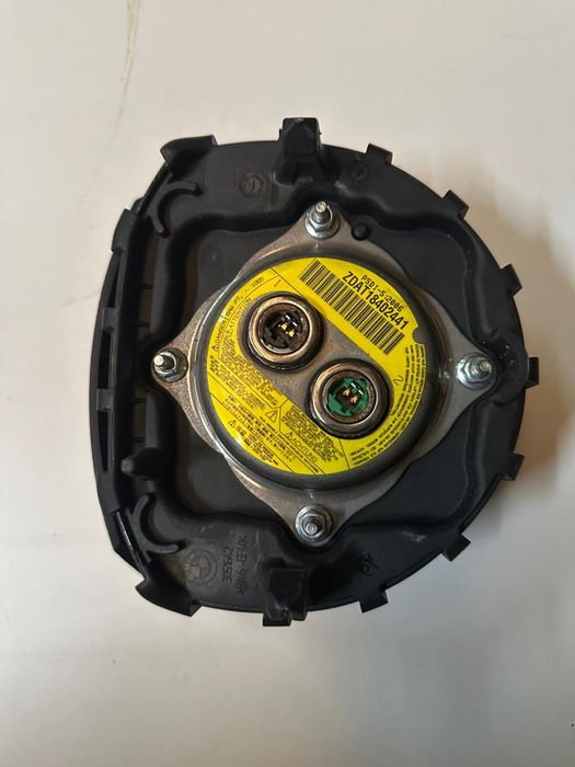Airbag bmw volante e8x e e9x