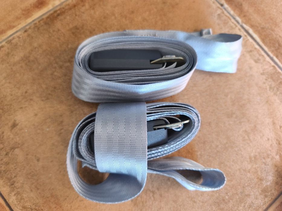 Britax Romer Max Way Plus