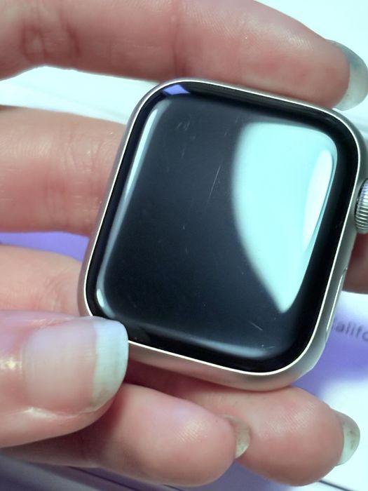 Apple watch series 8 41mm Оригінальні