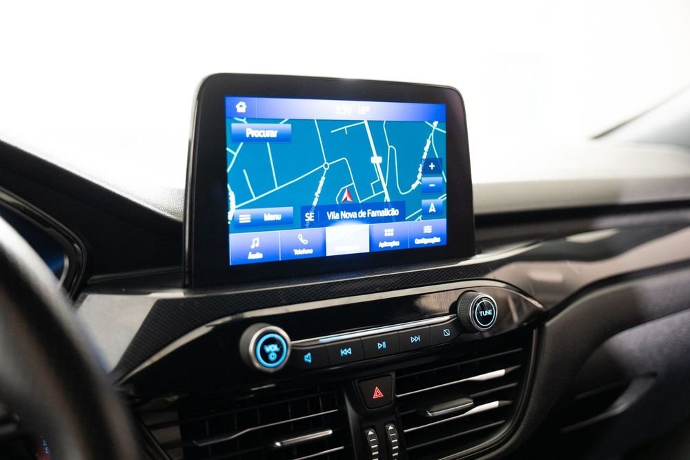 Ford Kuga 1.5 EcoBoost ST-Line