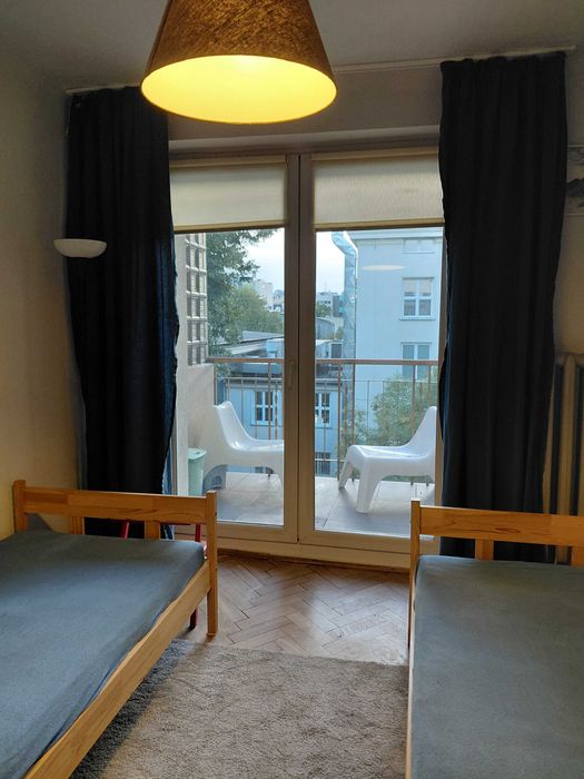 Mieszkanie do wynajęcia dla studentów obok UMCS, KUL, UP