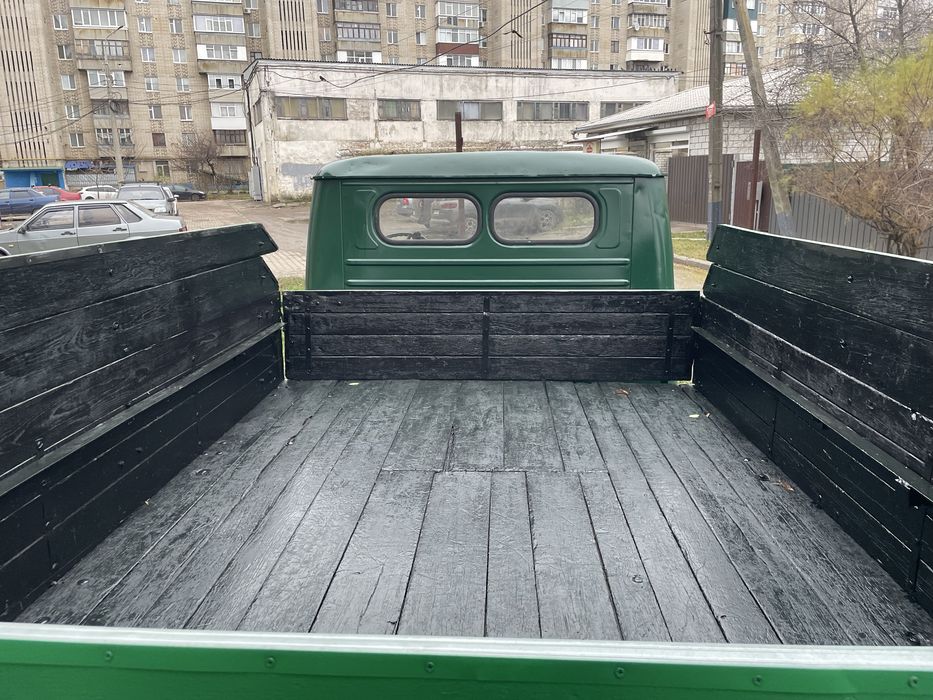 УАЗ 452Д 1978 Суми