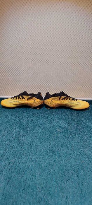 нові! БУТСИ ADIDAS X SPEEDFLOW MESSI.3  GW7419 розмір 42