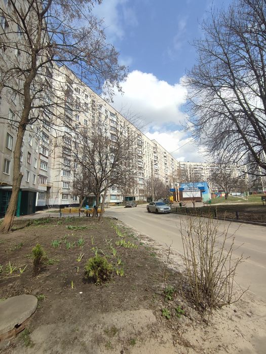 A S3 Продам 1кім квартиру ТРК Україна, єВідновлення