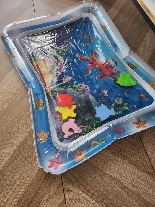 Mata edukacyjna dla dzieci lub zwierząt