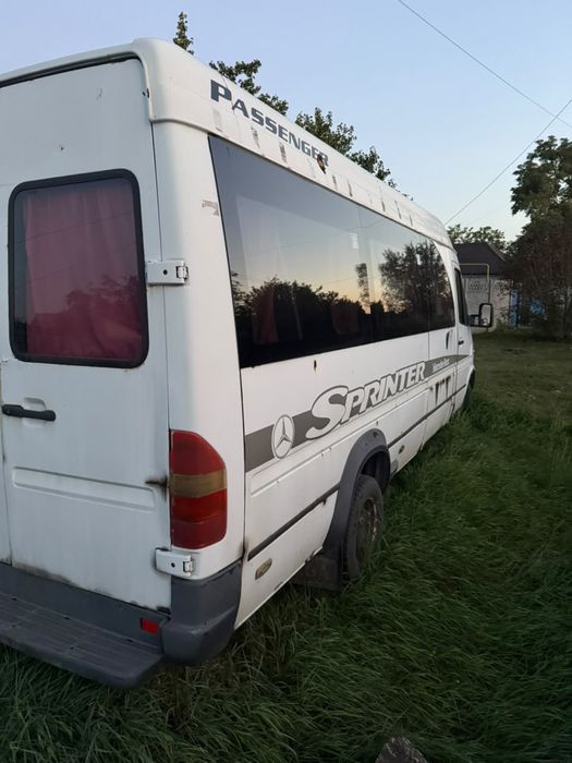 Продам Спрінтер 412D
