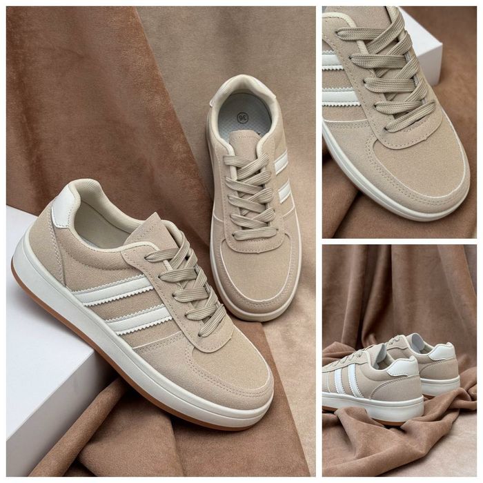 Жіночі замшеві кросівкі, стильні кросівкі, якісні кросівкі, кроссовки