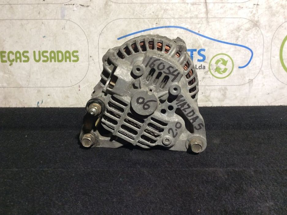 Alternador Mazda 5 2.0 D