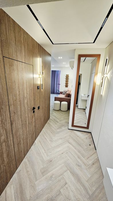 Сдам 2кв. ж/к Счастливый 2, автономное отопление, квартира актуальна.