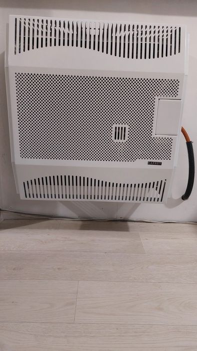 Продам конвектор газовий CANREY