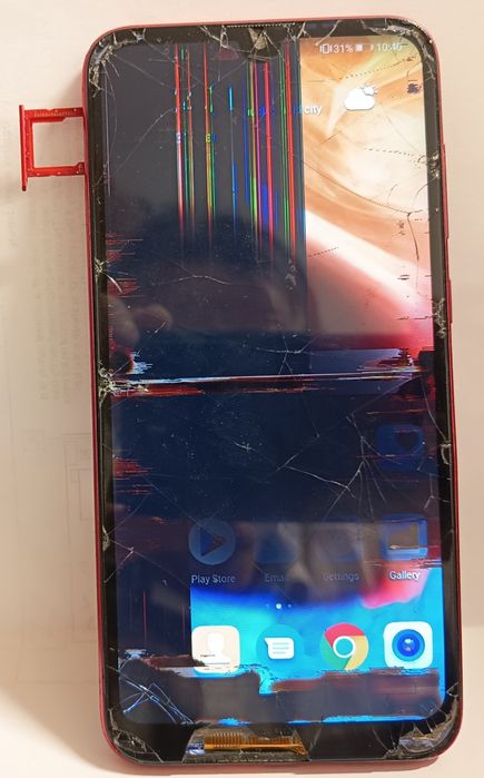 Płyta główna Huawei Y7 Prime 2019 DUB-LX1  3/32GB