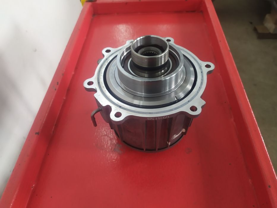 Ремонт элетромуфт редуктор Nissan Mazda Ford Infinity Jeep Kia