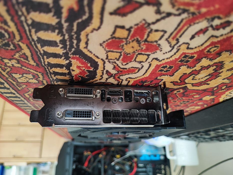 ASUS Radeon R9 380 4GB STRIX