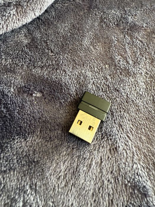 Genuine Sennheiser BTD 800 USB Receiver Adapter Dongle For Presence