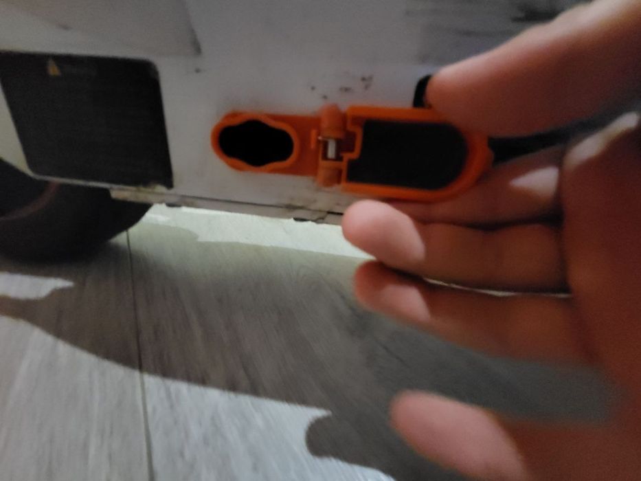 Електросамокат yadea ks5pro