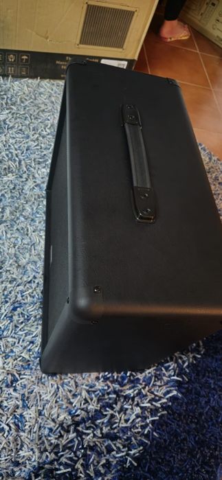 Amplificador passivo Harley Benton