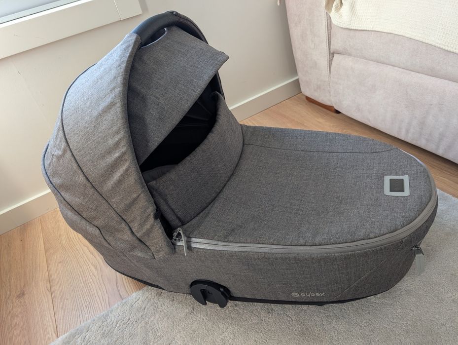 Alcofa Cybex Mios Lux Cot