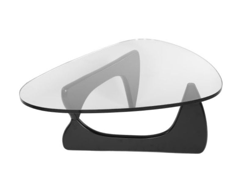 Mesa de centro Noguchi
