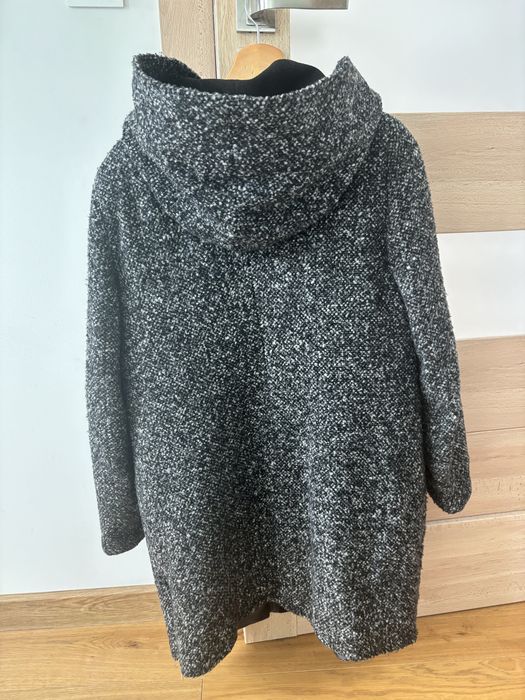 Plaszczyk damski XXL