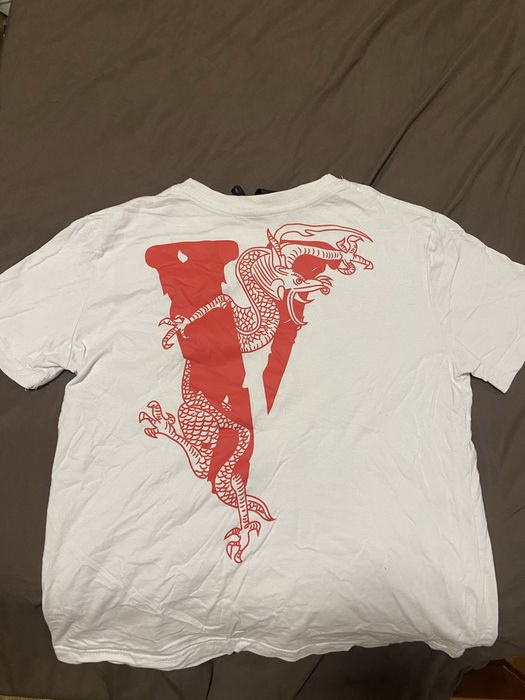 Футболка VLONE ориг