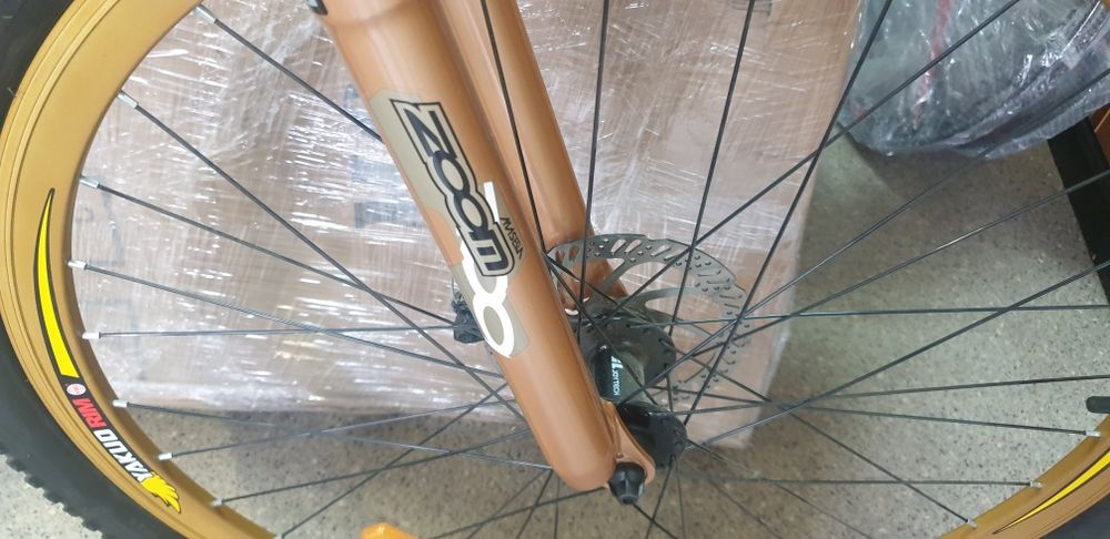 Распродажа Велосипедов Volkswagen Shimano Acera скорости: 24 Производи