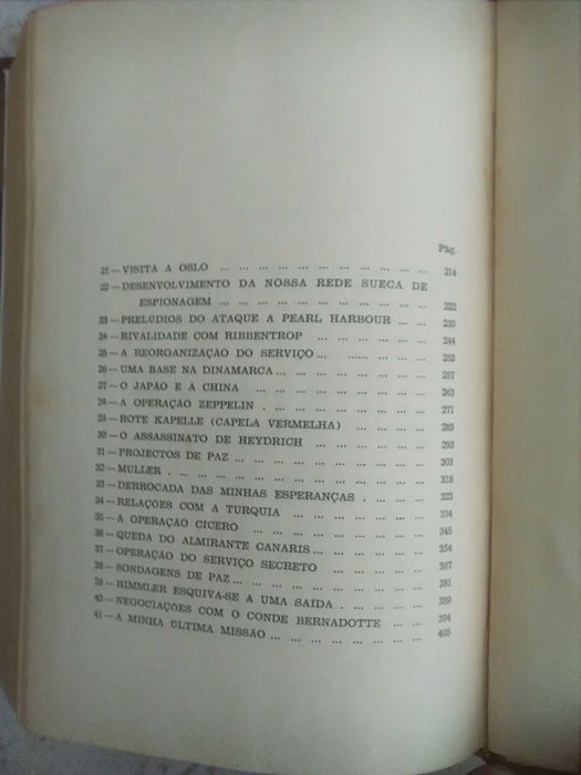 A Confissão do Silêncio