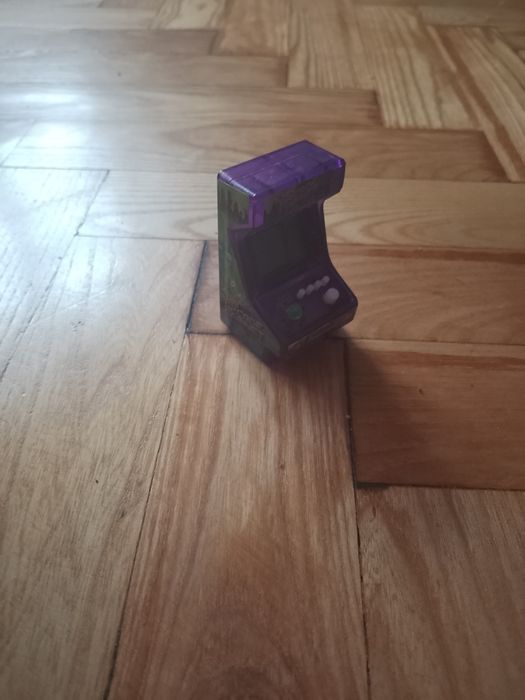 Іграшка Аркад 99 ігор в 1