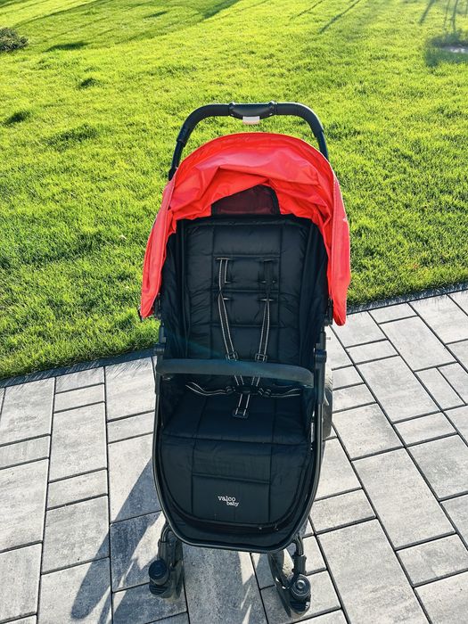 Spacerówka wózek Snap 4 Valco Baby