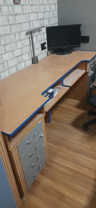 Меблі в гуртожиток або  в дитячу кімнату