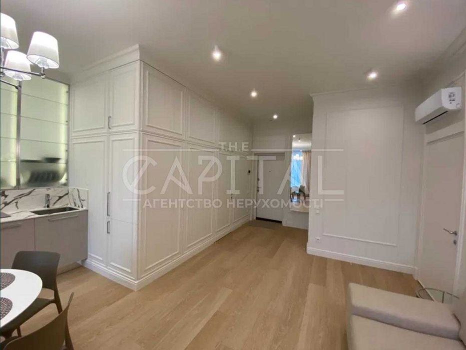 Розкішна  Квартири 86 м² У ЖК RICHMOND | Печерськ | ГЕНЕРАТОР