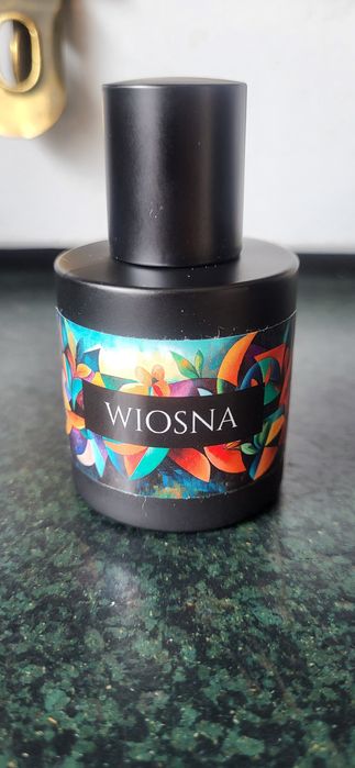 Fyyre by Kamil Bońkowski Wiosna 30 ml