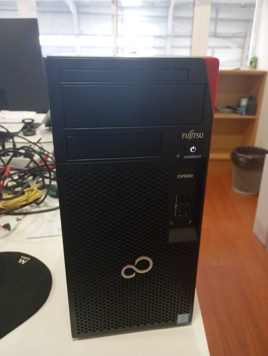 Intel(R) Core(TM) i3-9100 CPU