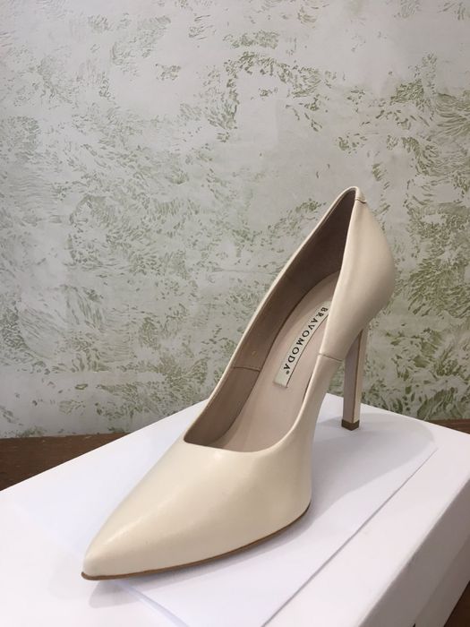 Туфлі шкіряні, у відмінному стані