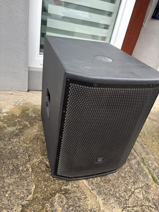 Jbl prx 800 bardzo dobry stan