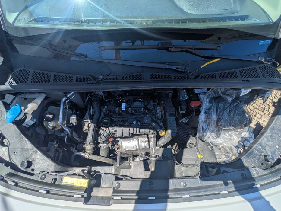 Toyota ProAce Longa Automatica de 2025