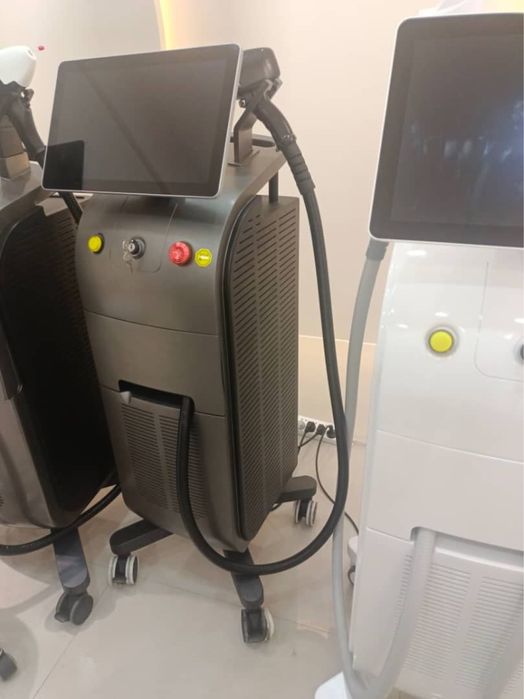 Здам в оренлу лазерний апарат / аренда