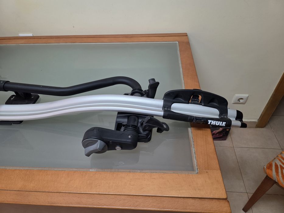 Porta Bicicletas Thule 591