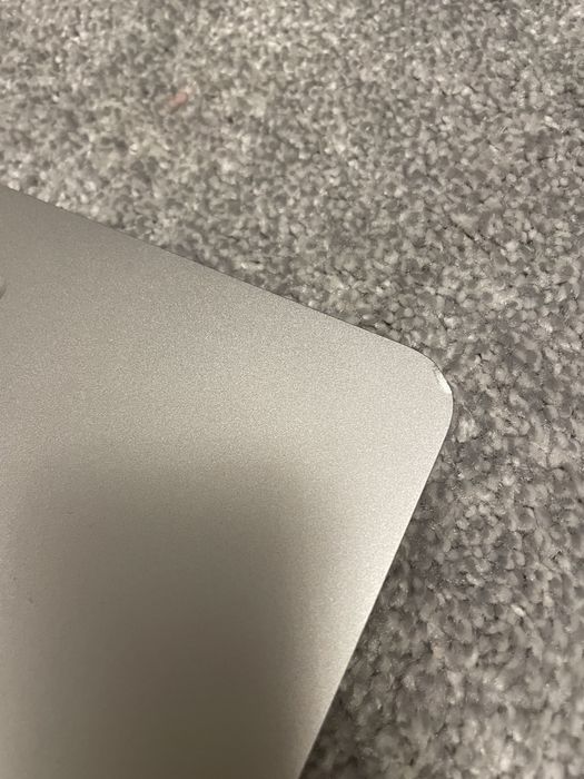 MacBook Air 2018