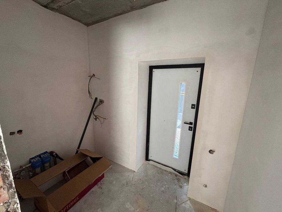 Дуплекс у Старому місті, з чистовим ремонтом!