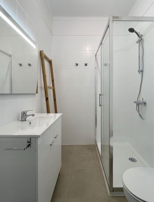 Apartamento T3 Setubal