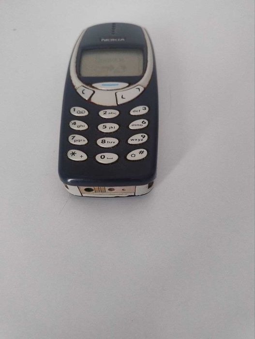 Мобильный телефон Nokia 3310