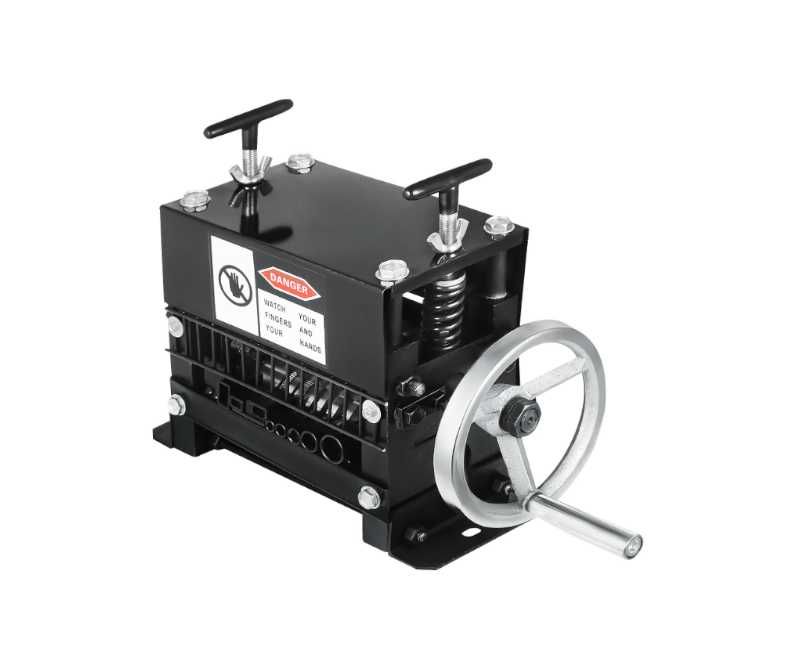 Maszyna do ściągania izolacji drutu 1-20 mm *DARMOWA DOSTAWA*