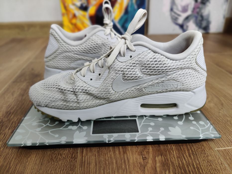 Кросівки  Nike air max 90.