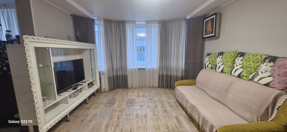 2-комнатная квартира по адресу ул. Приморская (площадь 77 м²) - Atlanta.ua - фото 10