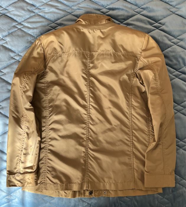 Casaco Geox tamanho 46