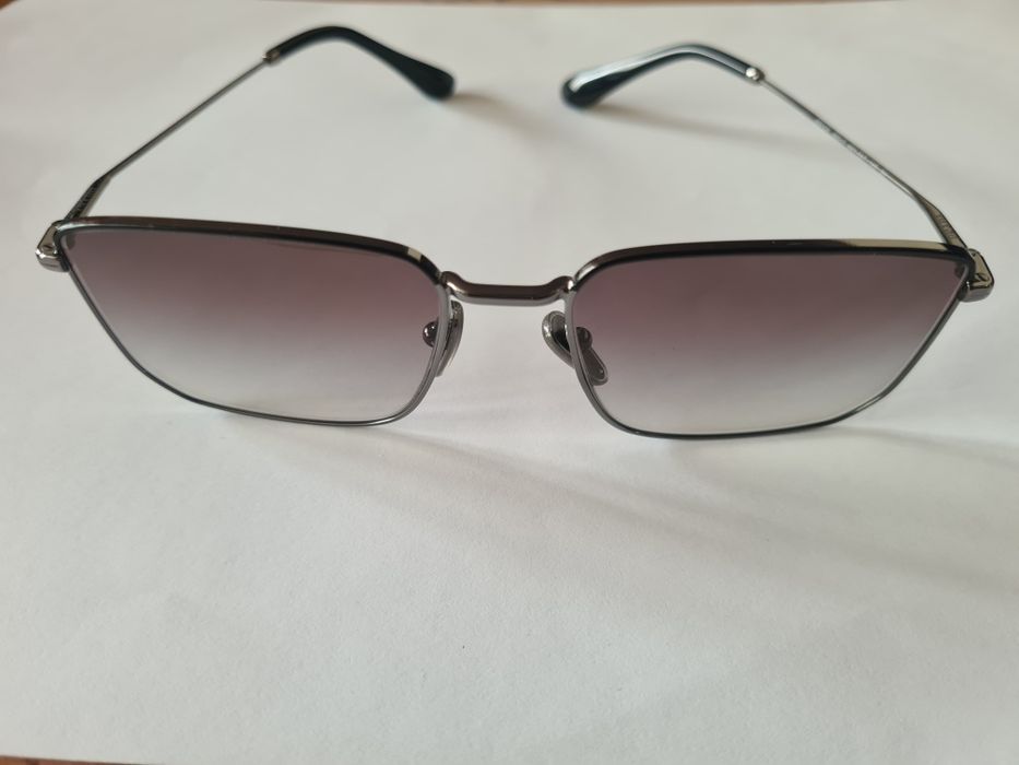 okulary męskie Prada Oryginał Promocja