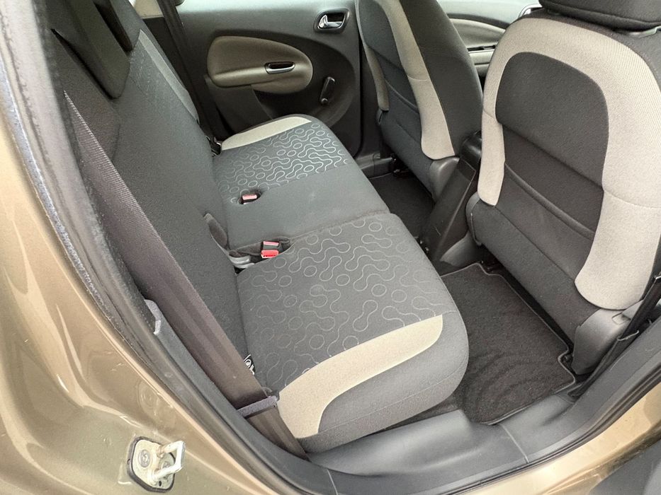 Citroën C3 Picasso 1.6 54T/km Salon PL 1 WŁ Hak Jak Nowy