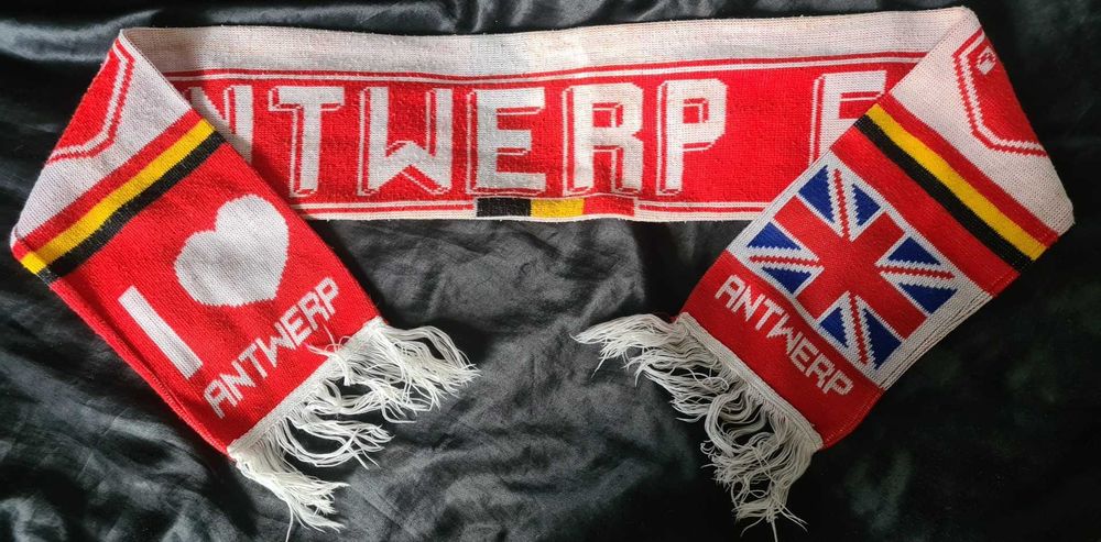 F.C. Antwerp szalik