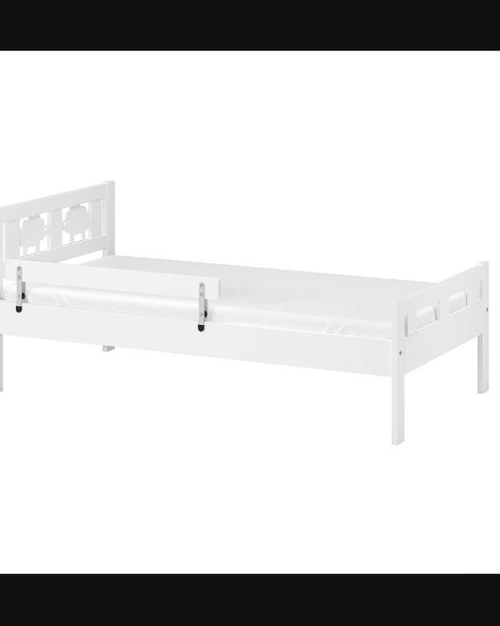 Cama de criança